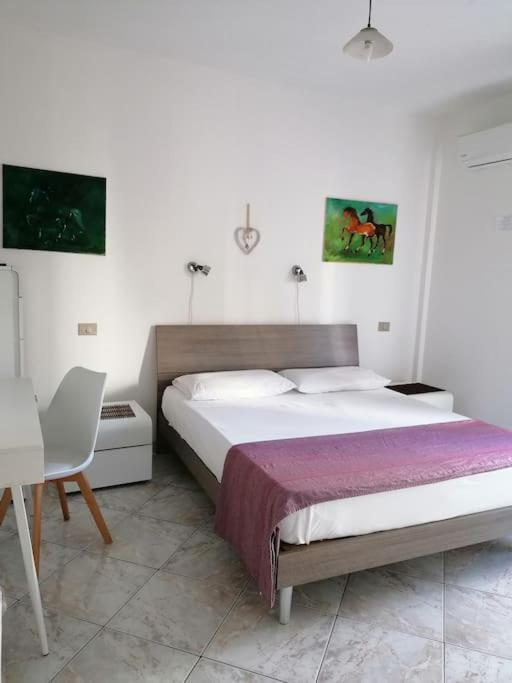 Seahorse B&B Alghero Exterior photo