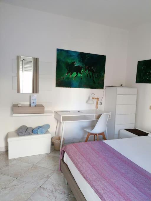 Seahorse B&B Alghero Exterior photo
