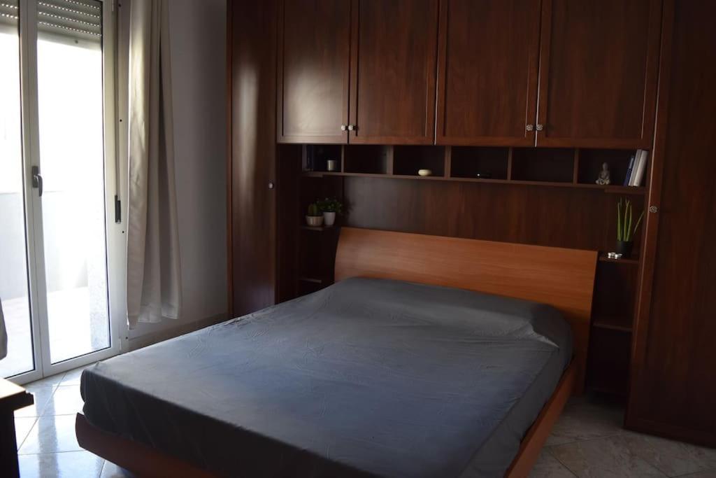 Seahorse B&B Alghero Exterior photo